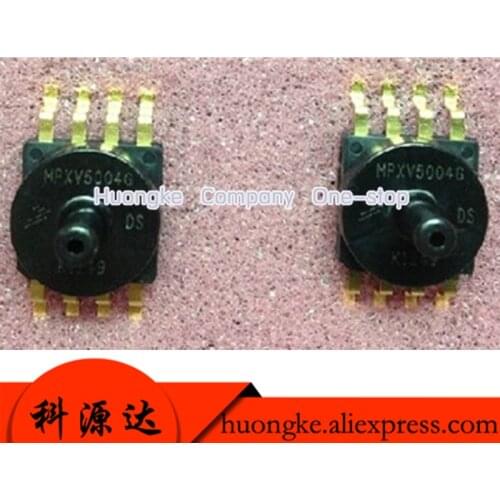 SPX5057GSX SPX5057 SPX50 MPXV5004GC6U MPXV5004G Integrated Circuit Pressure Sensors
