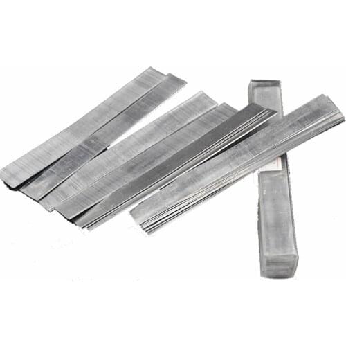 Heavy Duty Electrolytic Carp Fishing Float Sinker Roll Lead Sheet Tackle Weight