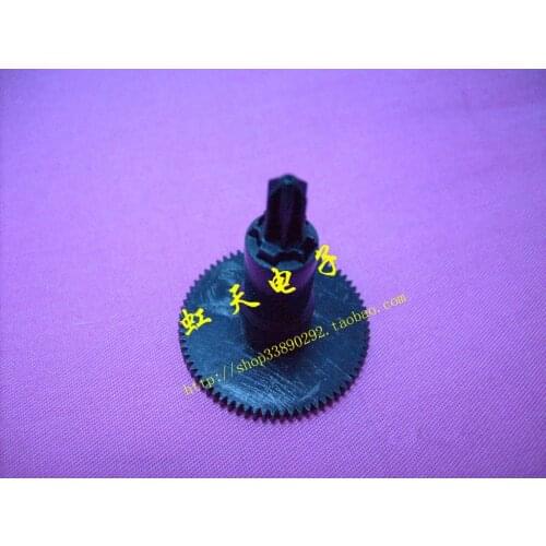 TM220 color drive gear TM220 gear TM220 column (full 50, send one print head)