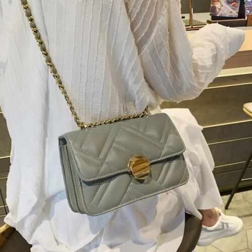 TOREBKA Women's Bags With A Lock