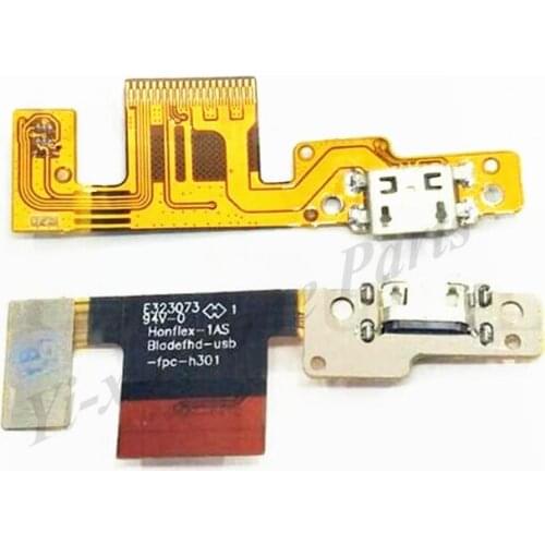 USB Charging Port Charger Dock For Lenovo Yoga Tablet B8080 Plug Connector Flex Cable Board Replacement