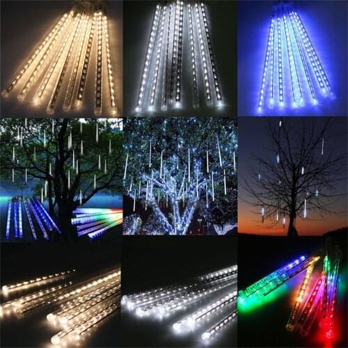 YORYZENG Festive Lighting