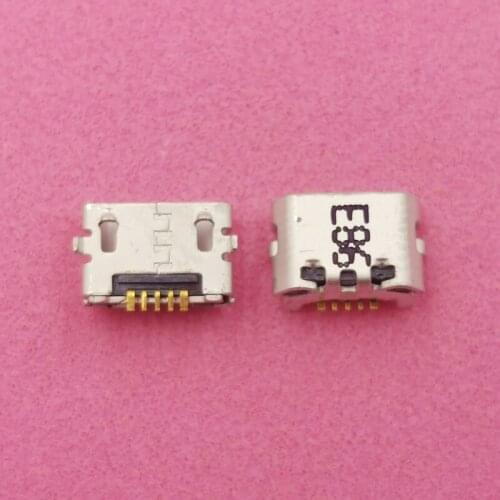 10Pcs Usb Charger Charge Charging Doct Port Connector For Huawei Honor 4X P8max P8 Max LITE Y550 G620S 4A Y6 P8lite Plug