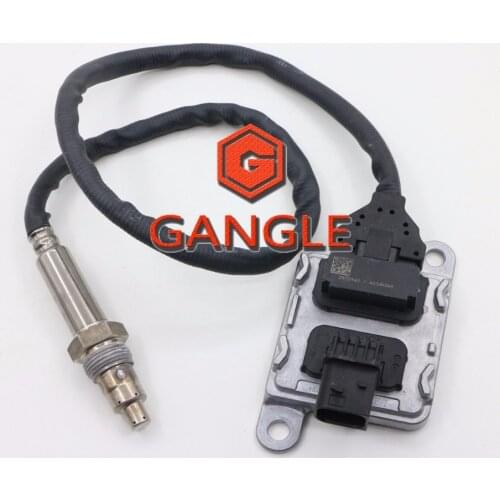2872942 A2C34947200 NOX SENSOR For Cummins