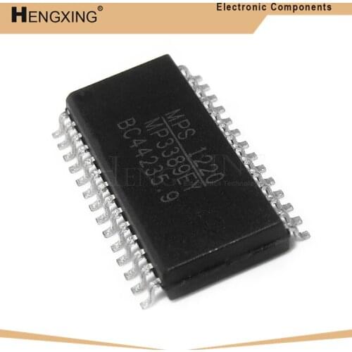 5piece MP3389EY MP3389EYC MP3389 SOP-28 In Stock