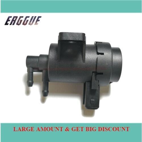 91167214 4414112 4402766 9110766 Turbo Boost Pressure Solenoid Valve For Renault/Vauxhall Movano&Vivaro 1.9 2.0 2.5 For Diesel