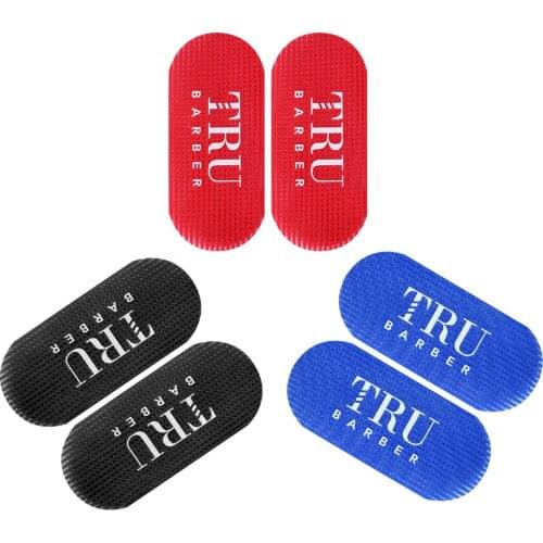 Barber Shop Accessories Trubarber Hair Grippers Magic Posture for Men Short Hair
