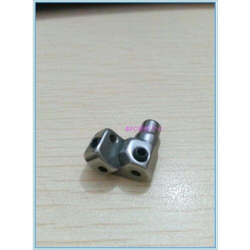 For Pegasus M832-70 five thread needle chuck high quality industrial sewing machine accessories