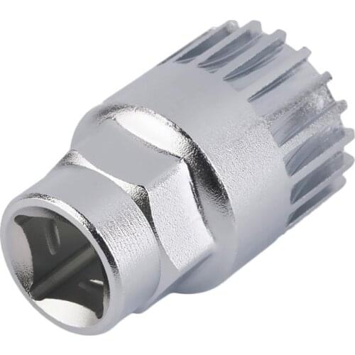 Axle Wrench Bottom Bracket Sleeve Tool BB Shaft Tool For Mountain Bicycle