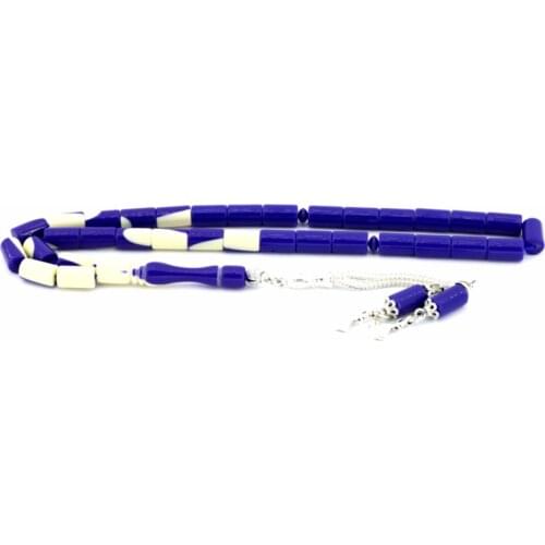 Islamic Tasbih Muslim Rosary Beads 33 Prayer Rosary For Men Bracelet For Men Accessory amber oltu amber stone Handmade Turkey