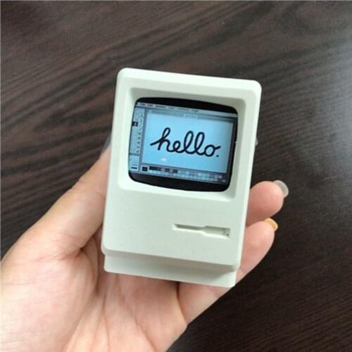 Charging Base Dock Compact Holder Stand For Apple Watch Series 1/2 38mm 42mm Vintage Retro Charging Docking Desktop Holder