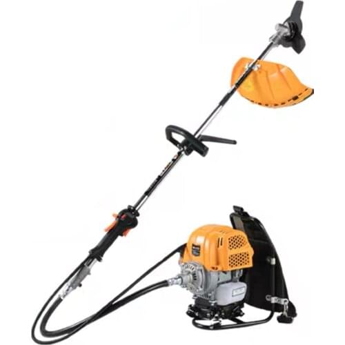 Multifunction Garden Grass Trimming Machine Brush Cutter,Lawn Mower for Weeding loosening soil,Trimmer,Lawn Mower,Brushcutter