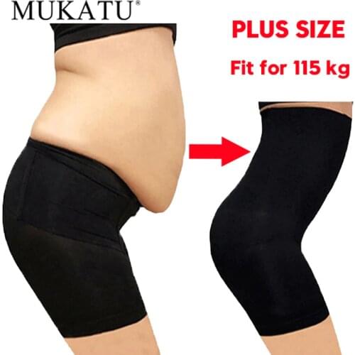 MUKATU Stretching Underwear