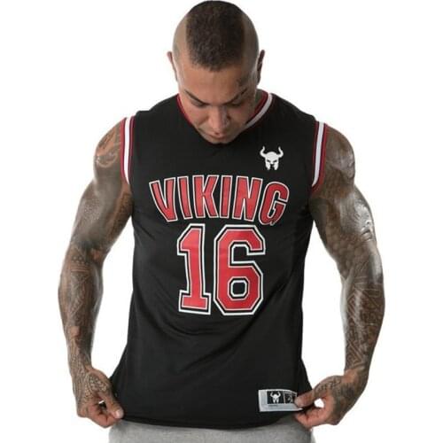 Summer New Gyms Fitness Mesh Tank Tops Men Jogger sleeveless Top Male fashion Casual Undershirt Bodybuilding Basketball Clothes