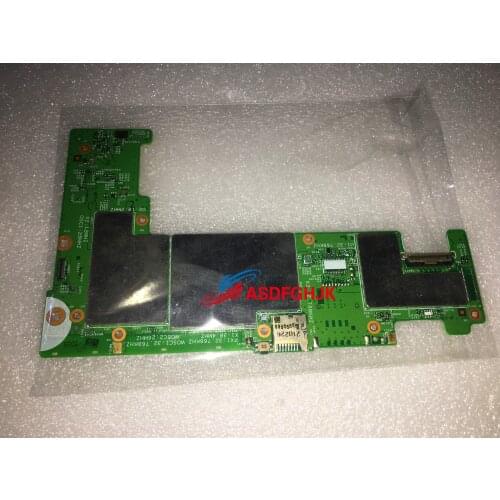 Original 48.4WK03.01M FOR Lenovo IdeaTab Lynx K3011 Tablet Motherboard 64GB Test OK