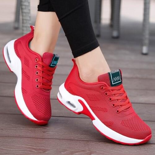 PUAMSS Women's Sneakers