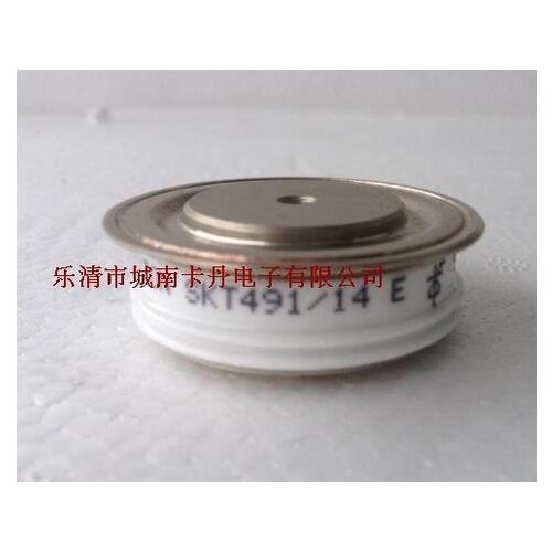 SKT491/14E 100%New and original, 90 days warranty Professional module supply, welcomed the consultation