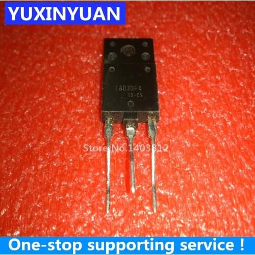 ST1803DFX ST1803 1PCS