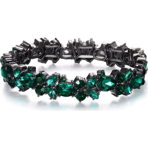 Tuliper Blue Bracelets