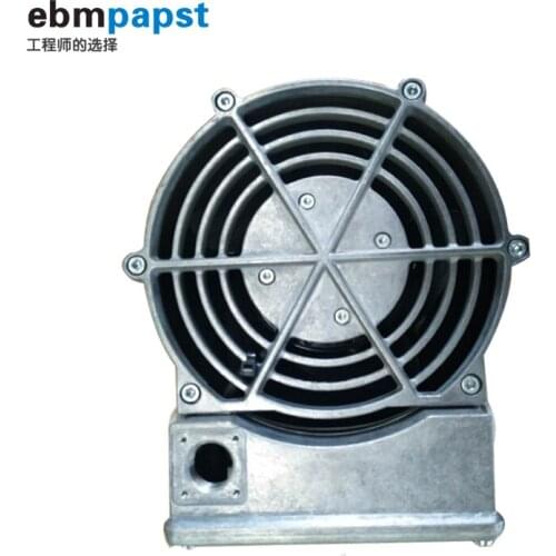 W2D255-EB14-01 W2D255-EB14-14 1PH Series Servo Spindle Motor Fan