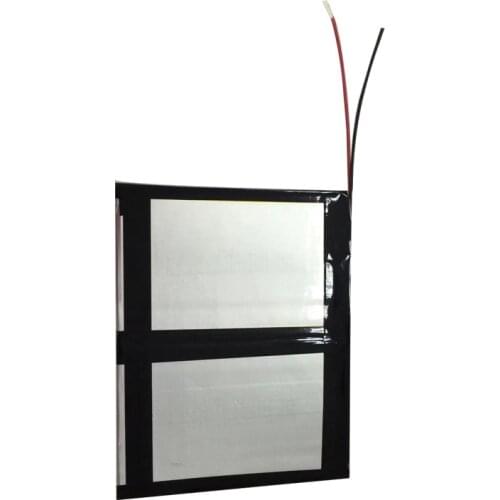 Battery 10.1 inch For Prestigio Multipad Wize 3031 3G PMT3031 3041 pmt3041 3g Tablet Battery 5000mah 3.7V Polymer