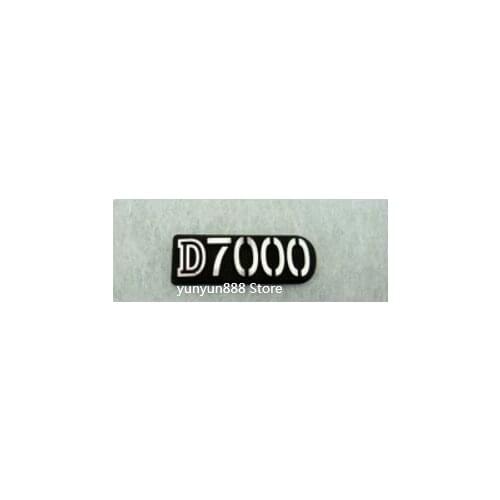 For NIKON D7000 body LOGO