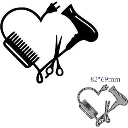 Metal cutting dies cut die mold Wash cut and blow decoration Scrapbook paper craft knife mould blade punch stencils dies