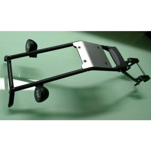 HPI ROLL BAR SET LONG 85439 for HPI 5B 5T