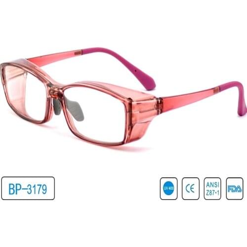 Genuine Japanese anime anti-blue light glasses, anime anti-pollen retro glasses