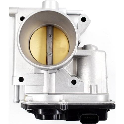 OE# L321-13-640G Throttle Body Fit for Mazda 2.0L & 2.3L 03 - 07 Mazda 3/5/6