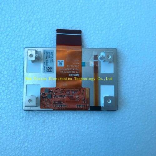 DJ042EA-03A/DJ042EA-03B/DJ042EA-03/ 4.2‘’ Original LCD screen for car Navigation instrument