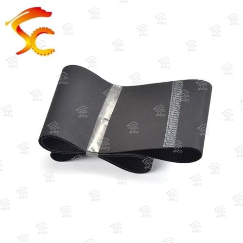 MXL-B360-6mm/10mm High Quality MXL Timing belt B360 MXL Width 6mm 10mm Teeth 360 Synchronous belt 3D printer closed loop