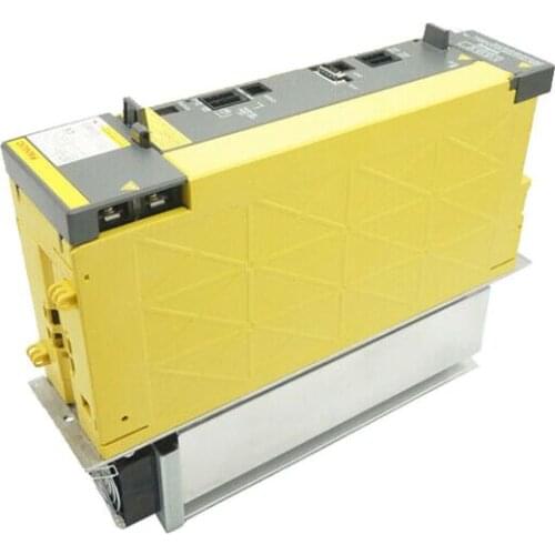 Fanuc A06B-6140-H015 Servo Drive / Driver / Amplifier Used In Good Condition
