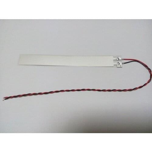 Smart Pillow PVDF Piezoelectric Film Sensor I PS-17020 17x2cm