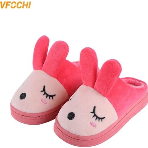 VFOCHI Children's Slippers