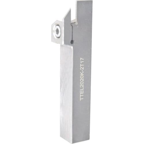 TTER1212J-2D24 TTER2020K-4T25 TTER2525M-4T25 High-speed spring steel arbor CNC lathe Cutting tools External grooving tool holder