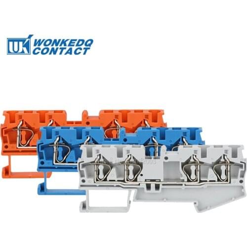 WONKEDQ Electric Wires