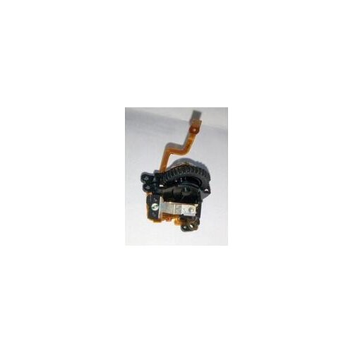 Repair Part For Canon 7D Top Cover Shutter Wheel Button Dial Release Contact