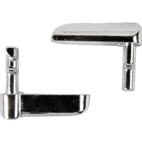 1 Pair New Battery Door Latch For Symbol MC3000 MC3090 MC3190 32NO