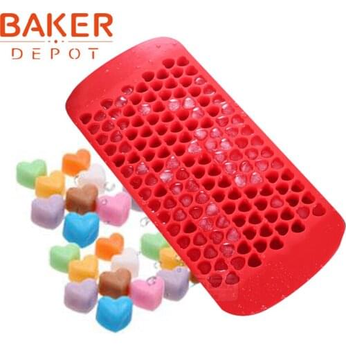 Формы для льда и мороженого BAKER DEPOT China At AliExpress