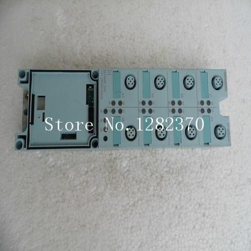 [BELLA] German original authentic special sales module - 6ES7 141-3BH00-0XA0 spot