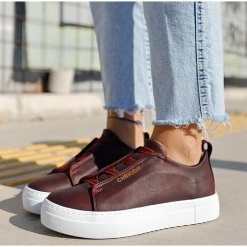 Chekich Women's Slip-ons