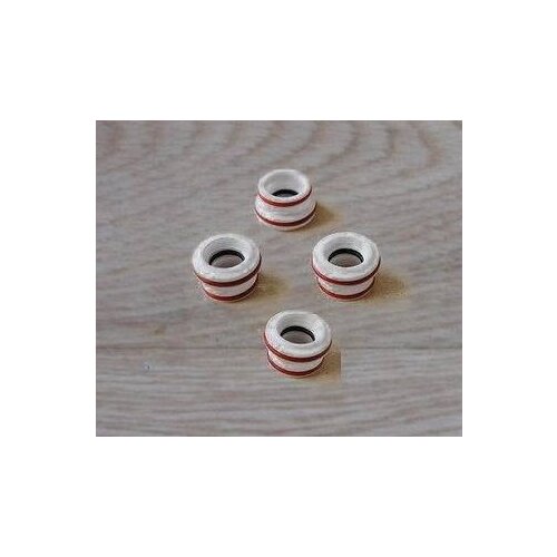 DHL, FEDEX, TNT, UPS High Quality 020607 Swirl Ring for MX200 Plasma cutting torch consumables 200A