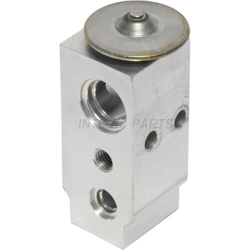 EX 10249C Auto Air Conditioning AC Expansion Block Valve for Hyundai Tiburon/Tucson 976262C000 EX3508 EX3509 TEM217225 M398