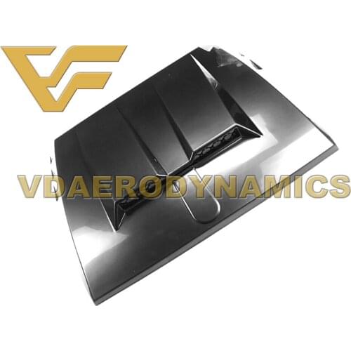 Suitable For 19-20 Benz W464 G Class G Class G500 G63 VAD-BS Carbon Fiber Hood Scoop Engine Bonnet