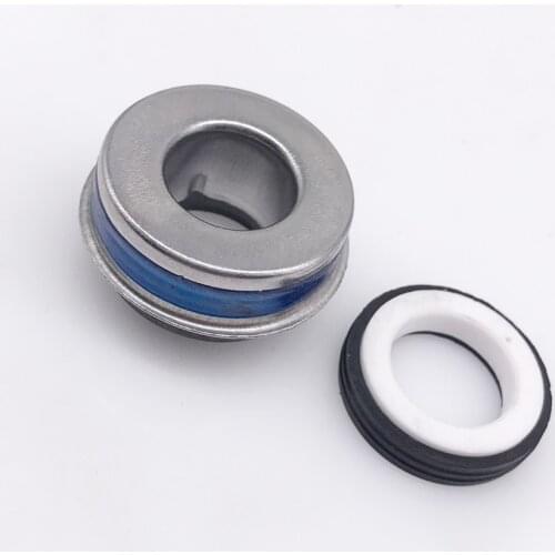 28mm Water Pump Shaft Seal Kit With Seal and O-Ring for SUZUKI ATV LT250R KAWASAKI EX500 KL600 KLR650