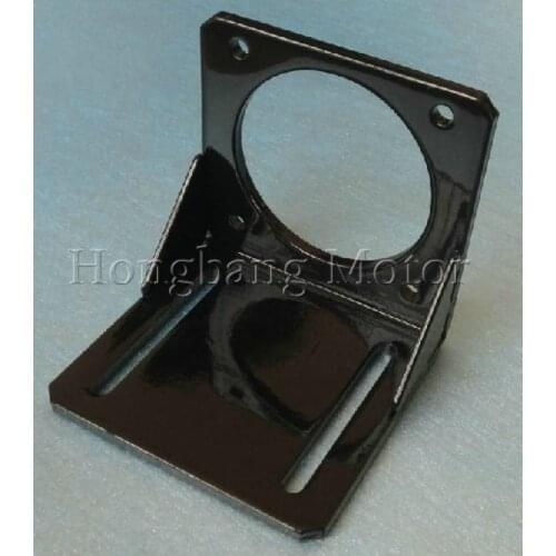 3pcs/lot NEMA 34 Mounting L Bracket Mount Stepper Motor