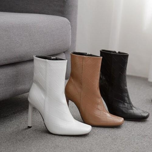 Леди Основные Women's High Boots