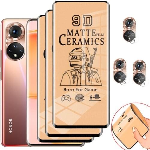 LMRANV Screen Protectors For Huawei P20 Lite