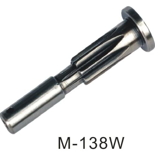 M-138W PARTS FOR KM CUTTING MACHINE